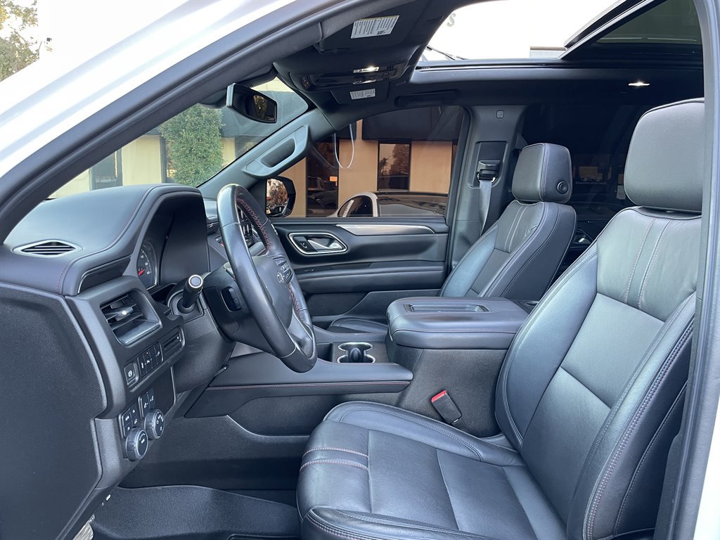 Used 2021 Chevrolet Tahoe RST AWD/4WD image 22