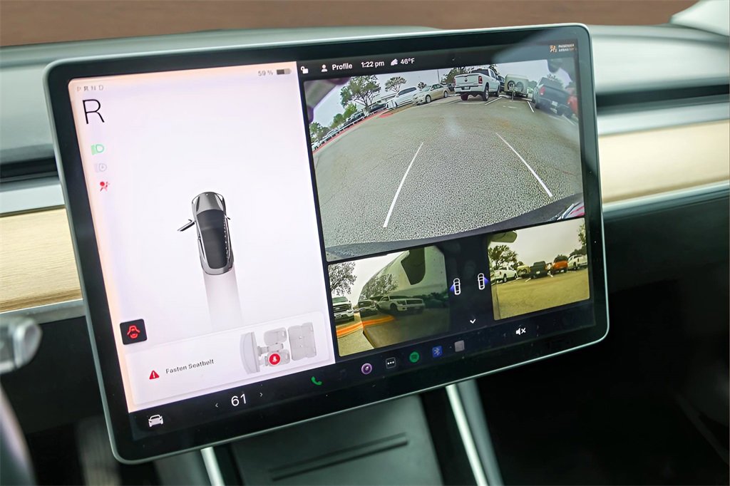 Used 2018 Tesla Model 3 Long Range image 16