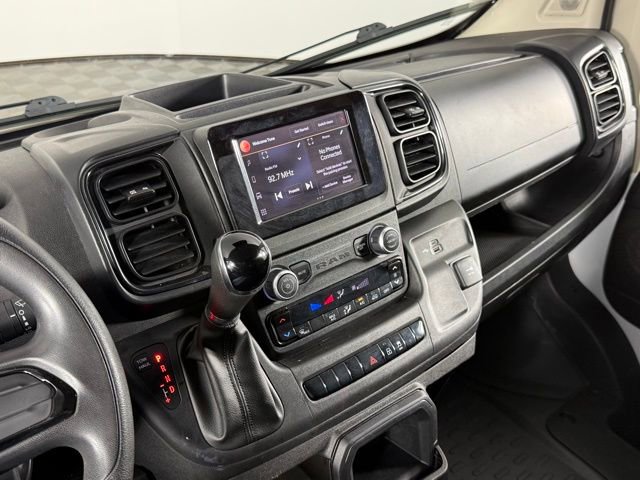 Used 2022 RAM ProMaster 1500 image 19