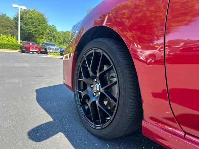 Used 2017 Subaru Impreza 2.0i Sport AWD/4WD image 11