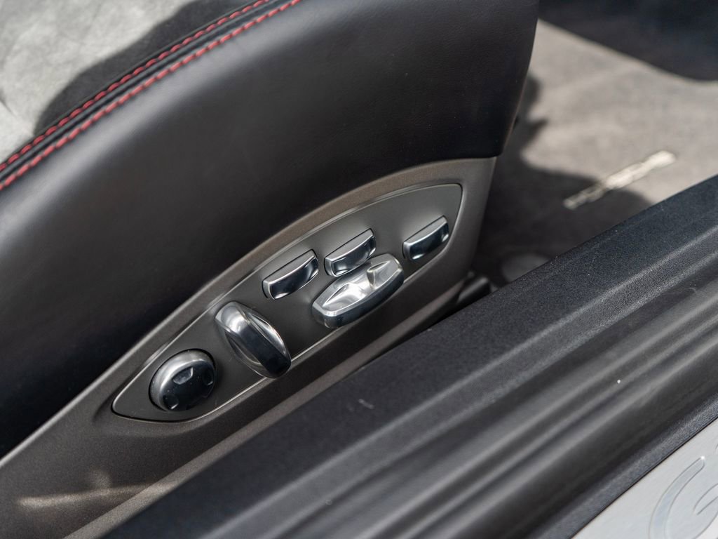 Used 2015 Porsche 911 GT3 image 32