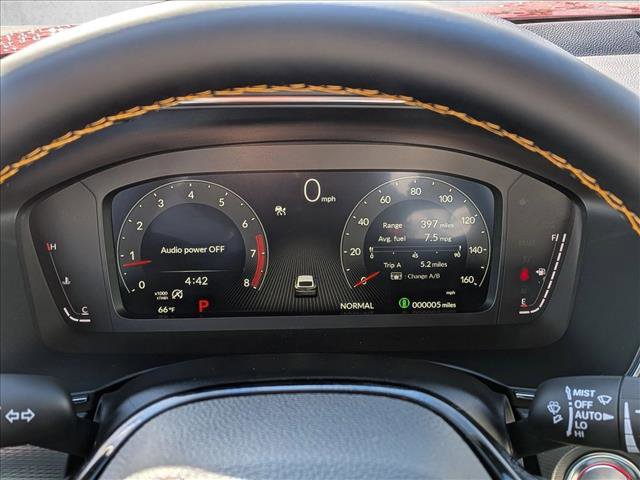 New 2026 Acura Integra A-Spec image 12