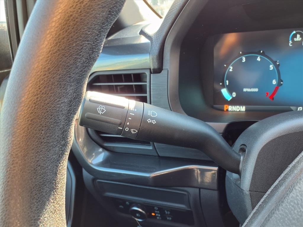 Used 2024 Ford F150 STX image 19