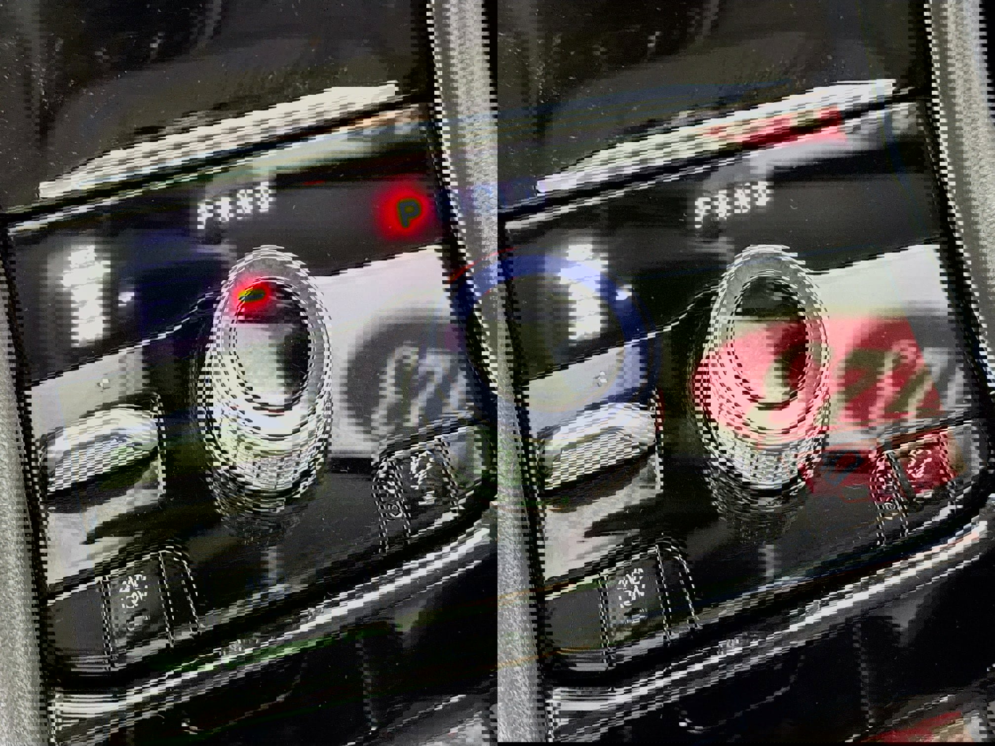 Used 2023 Jeep Grand Cherokee 4WD 4xe image 20