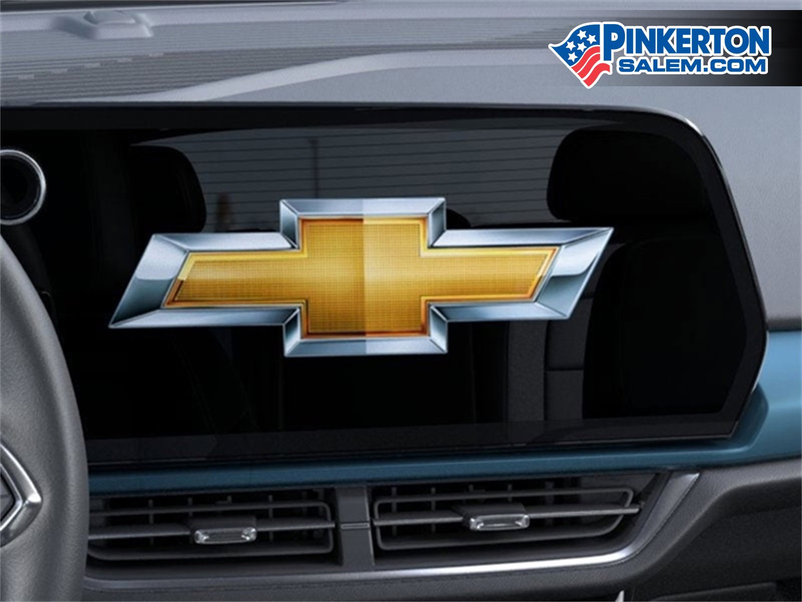 New 2026 Chevrolet Equinox EV LT image 20