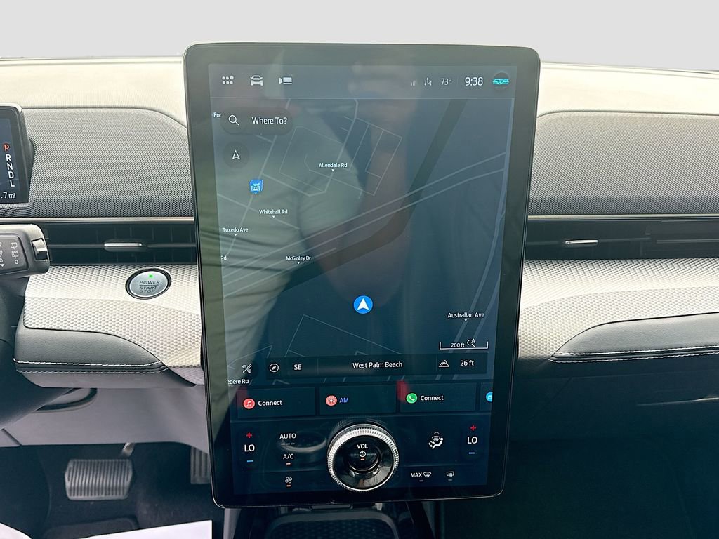 Used 2022 Ford Mustang Mach-E Select image 14