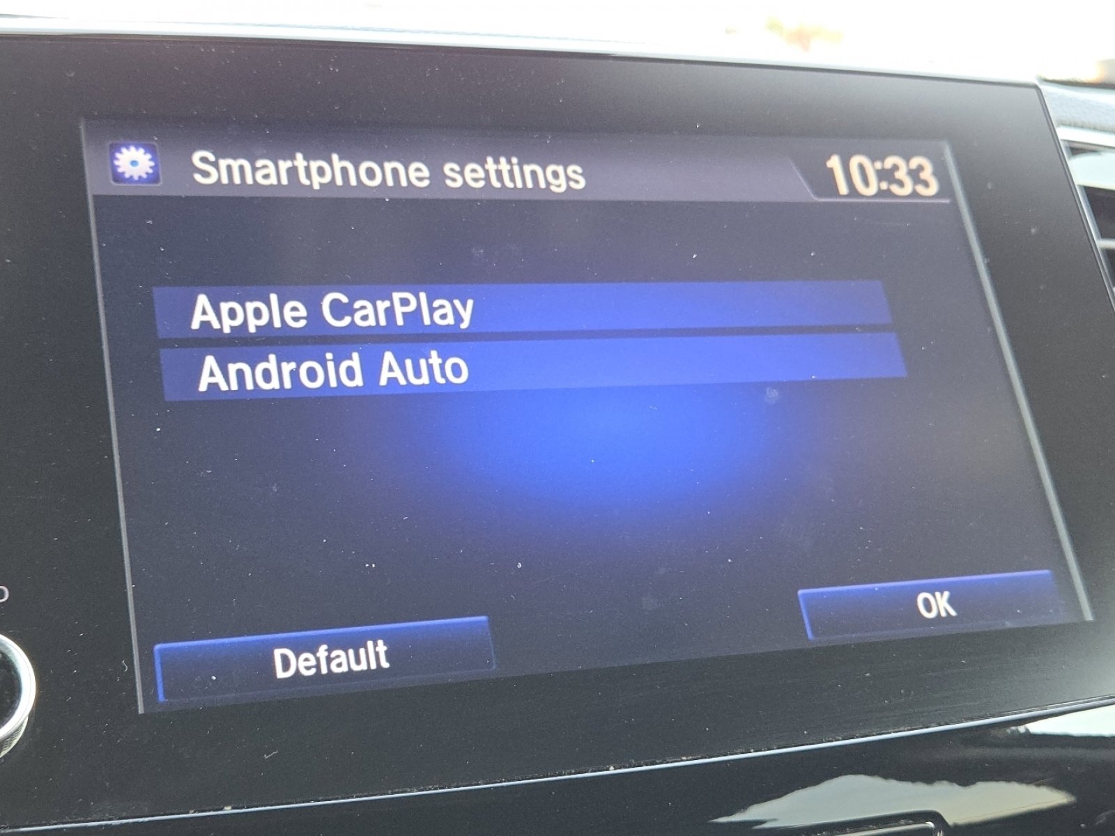 Certified 2023 Honda Ridgeline RTL image 4