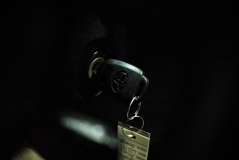 Used 2012 Toyota Prius C Two image 16