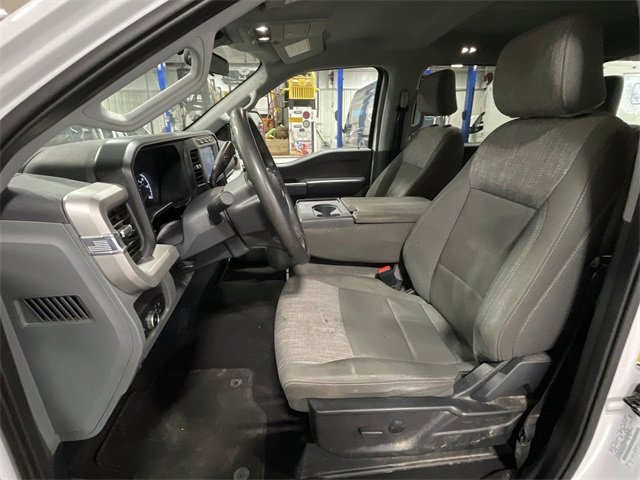 Used 2024 Ford F250 XLT image 17