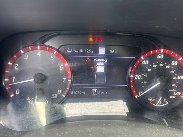 Used 2022 Nissan Frontier Pro-X w/ Pro-X Premium Package RWD image 11