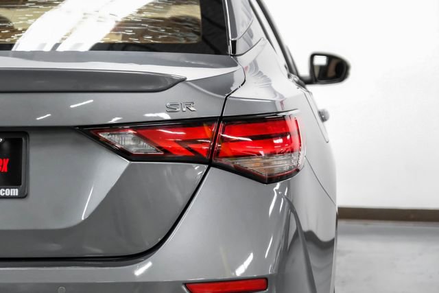 Used 2020 Nissan Sentra SR w/ Lighting Package image 49