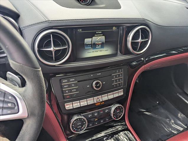 Used 2019 Mercedes-Benz SL 450 image 15