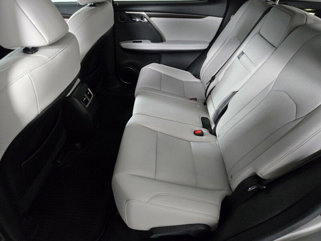 Certified 2021 Lexus RX 450h AWD w/ Premium Package image 15