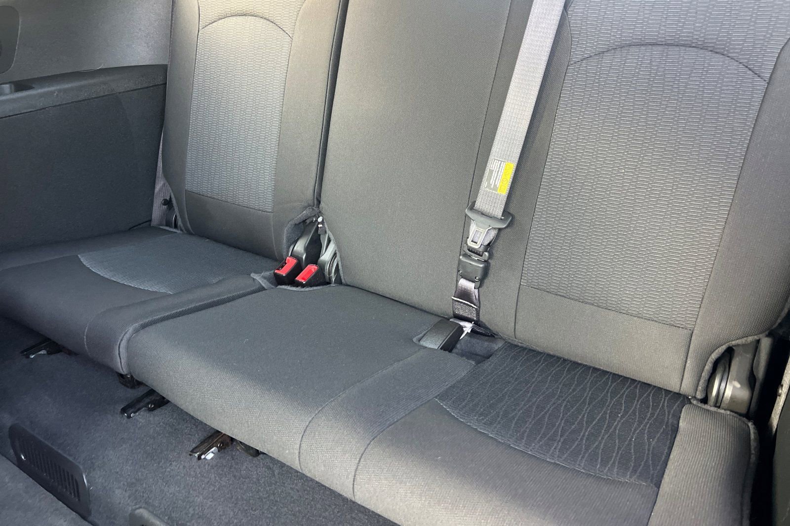 Used 2017 Chevrolet Traverse LT image 15