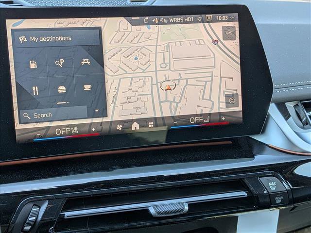 New 2026 BMW X1 xDrive28i AWD/4WD image 14