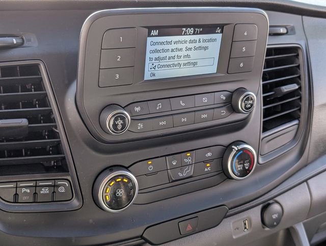 Used 2024 Ford Transit 150 Low Roof w/ Load Area Protection Package image 20