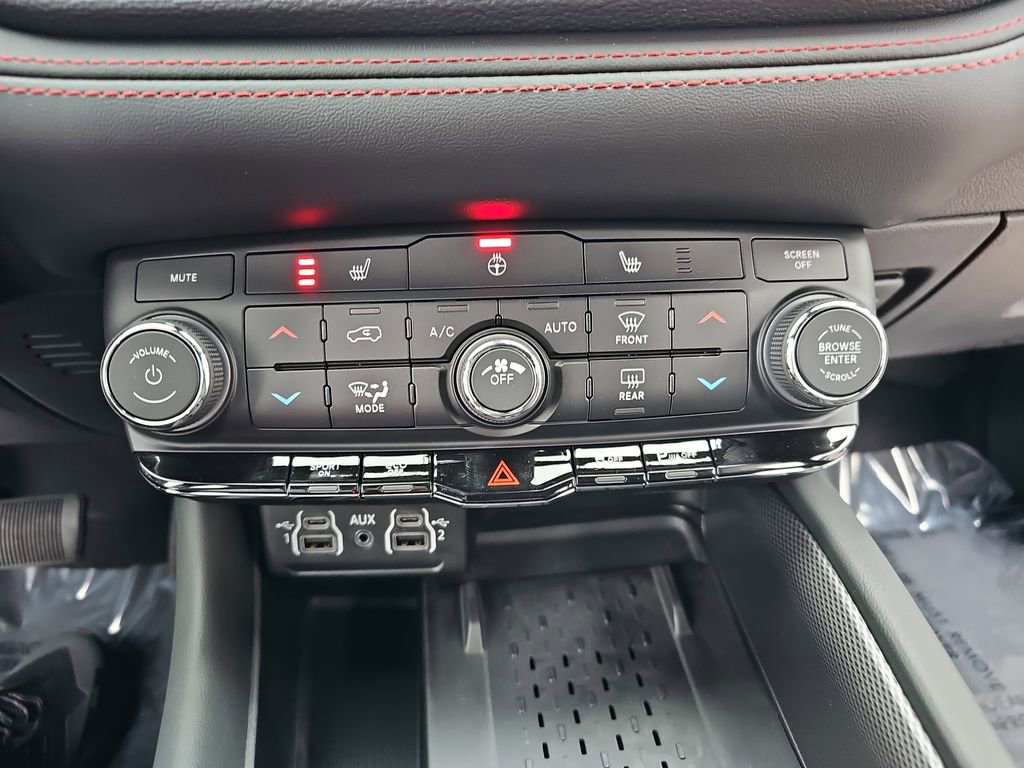 New 2026 Dodge Durango GT w/ Blacktop Package image 29