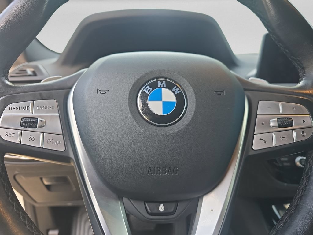 Used 2024 BMW X3 xDrive30i AWD/4WD image 12