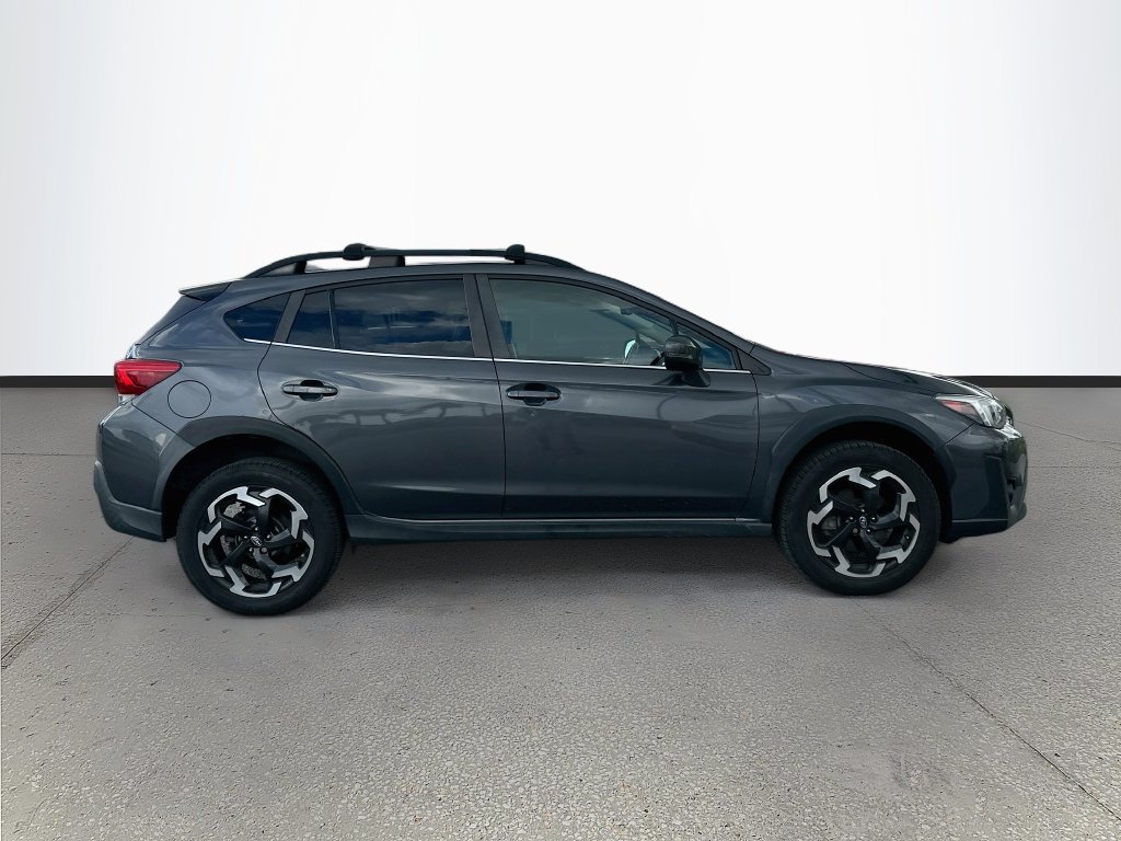 Used 2021 Subaru Crosstrek 2.5i Limited w/ Moonroof Package 2 AWD/4WD image 8
