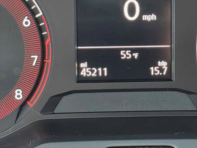 Used 2021 Volkswagen Jetta R-Line FWD image 26