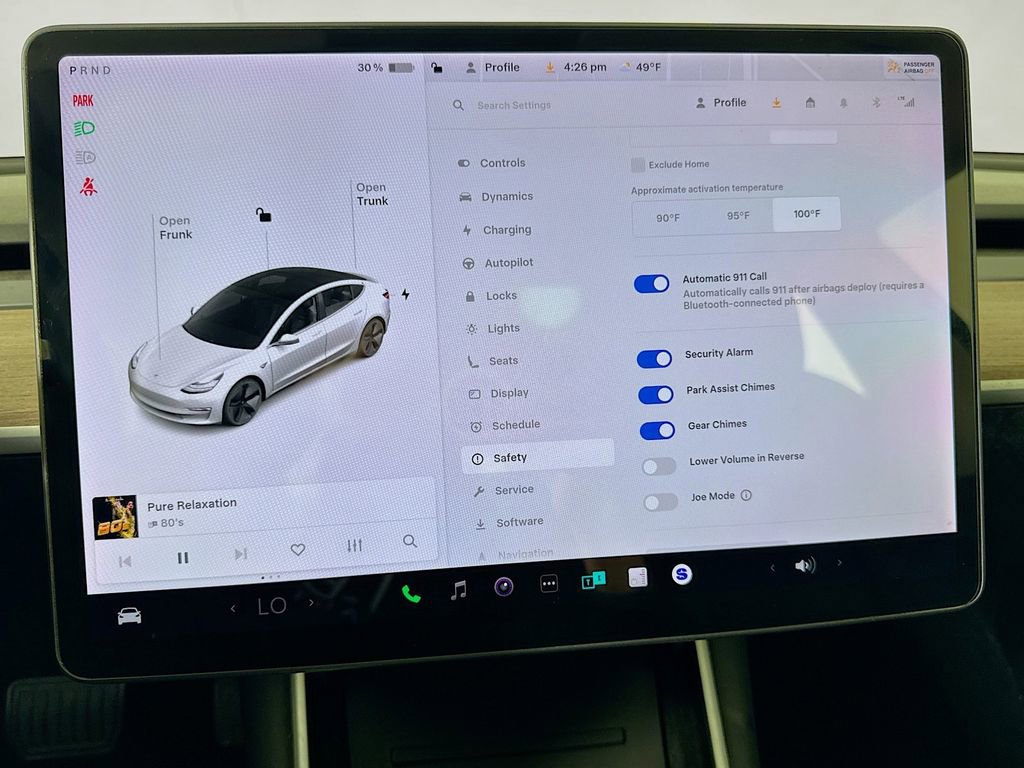 Used 2019 Tesla Model 3 Standard Range RWD image 37