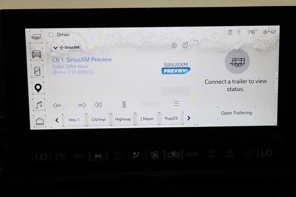 Used 2025 GMC Hummer EV 3X w/ LPO, Illumination Package AWD/4WD image 15