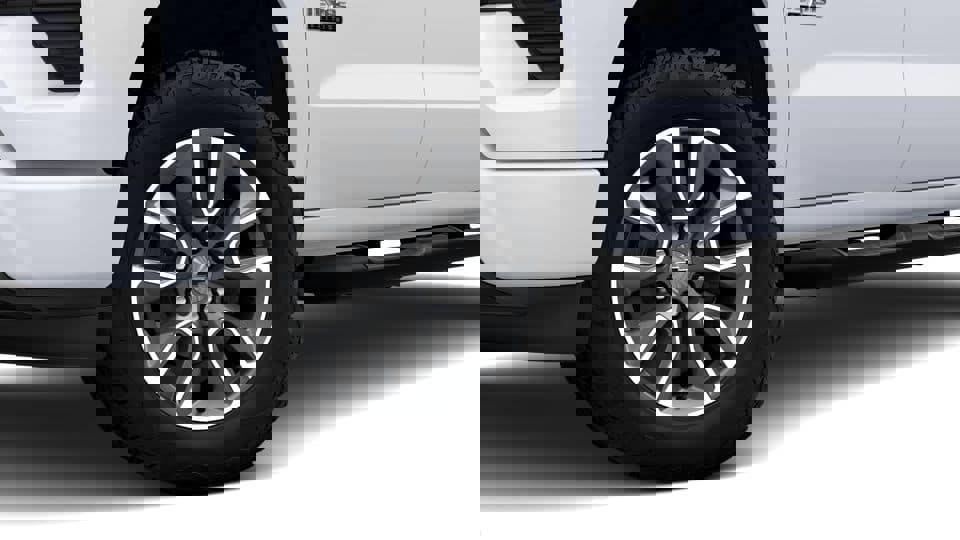 New 2026 Chevrolet Silverado 1500 RST image 13