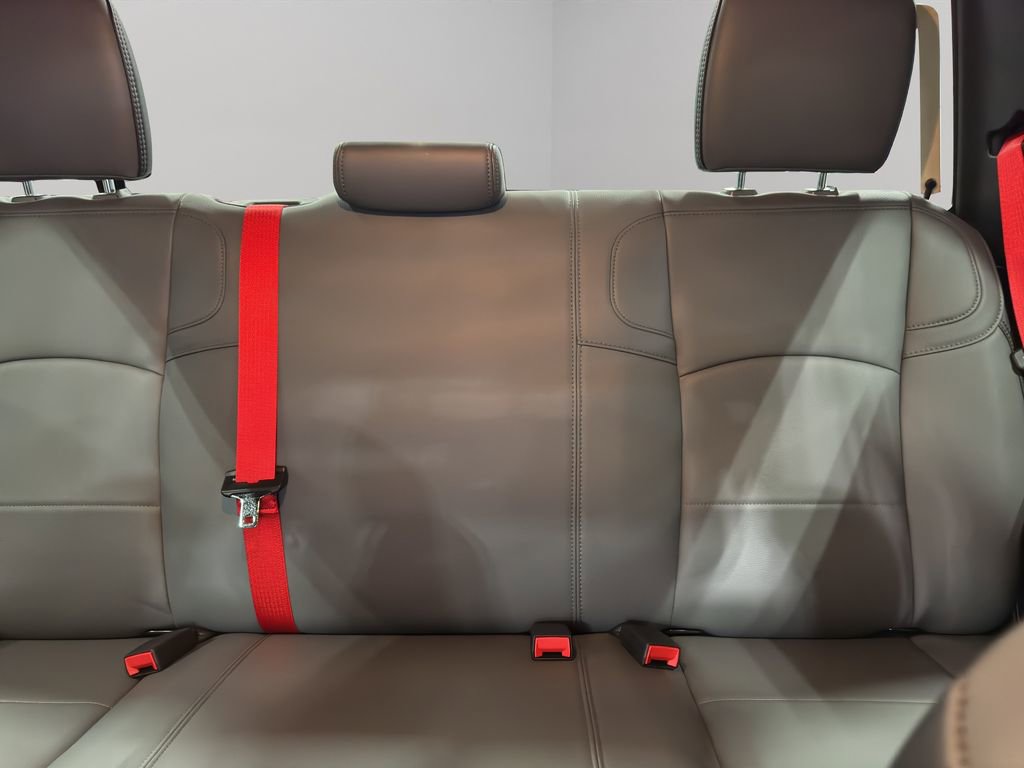 Used 2025 RAM 5500 Tradesman image 38