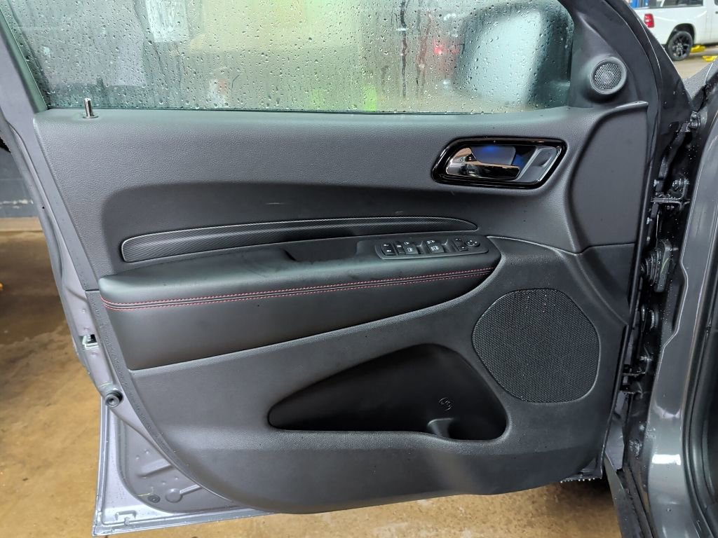 New 2026 Dodge Durango GT image 27