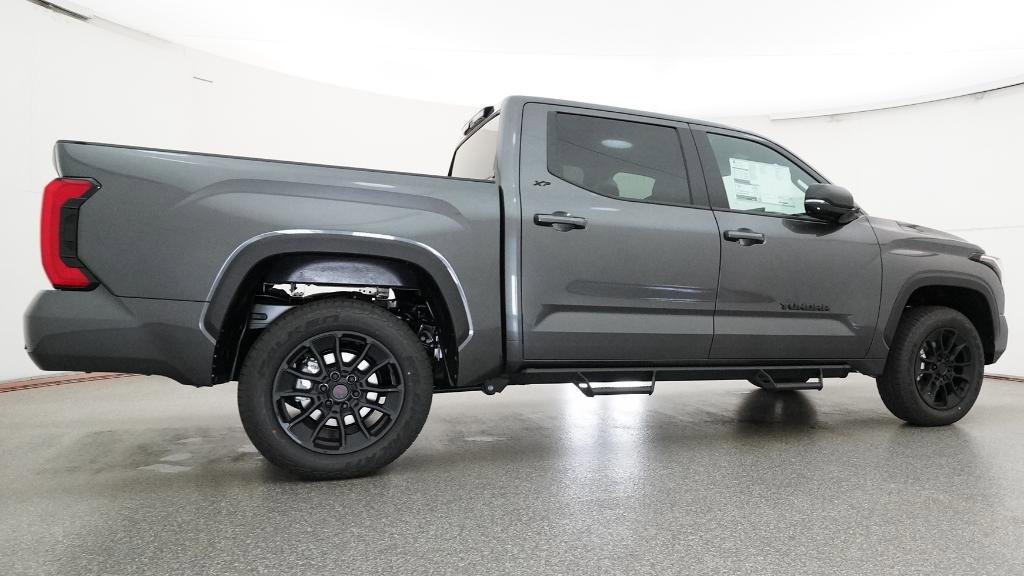 New 2026 Toyota Tundra SR5 AWD/4WD image 46
