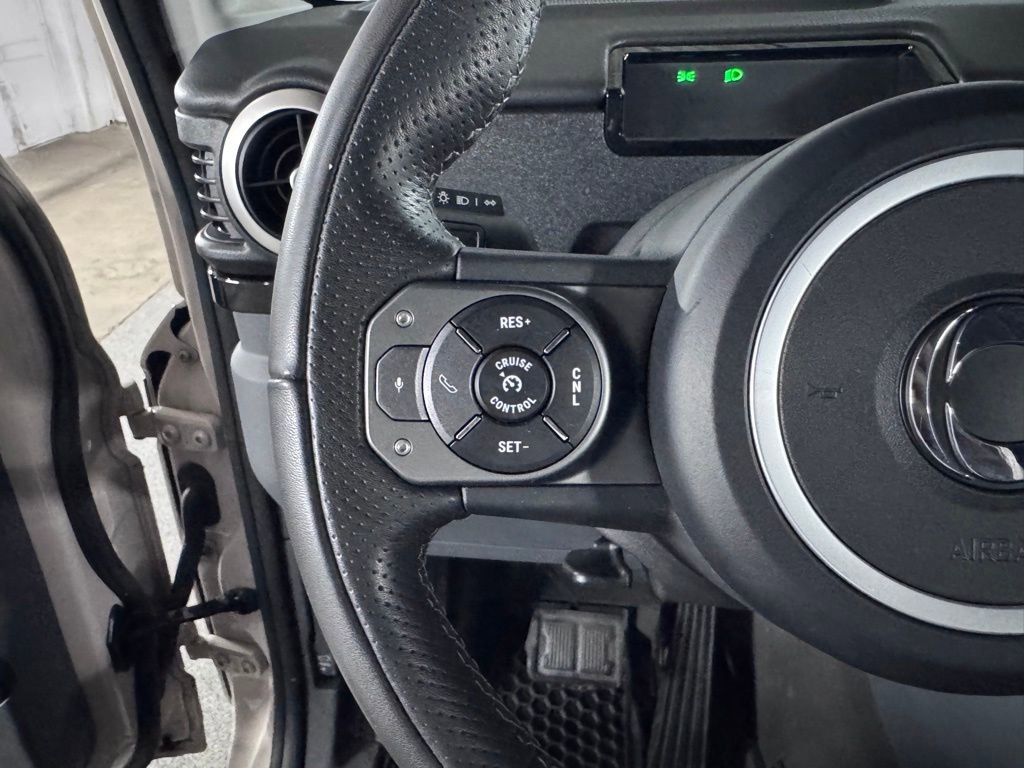 Used 2024 INEOS Grenadier AWD/4WD image 29