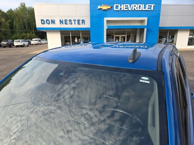 Used 2023 GMC Sierra 1500 Elevation AWD/4WD image 41