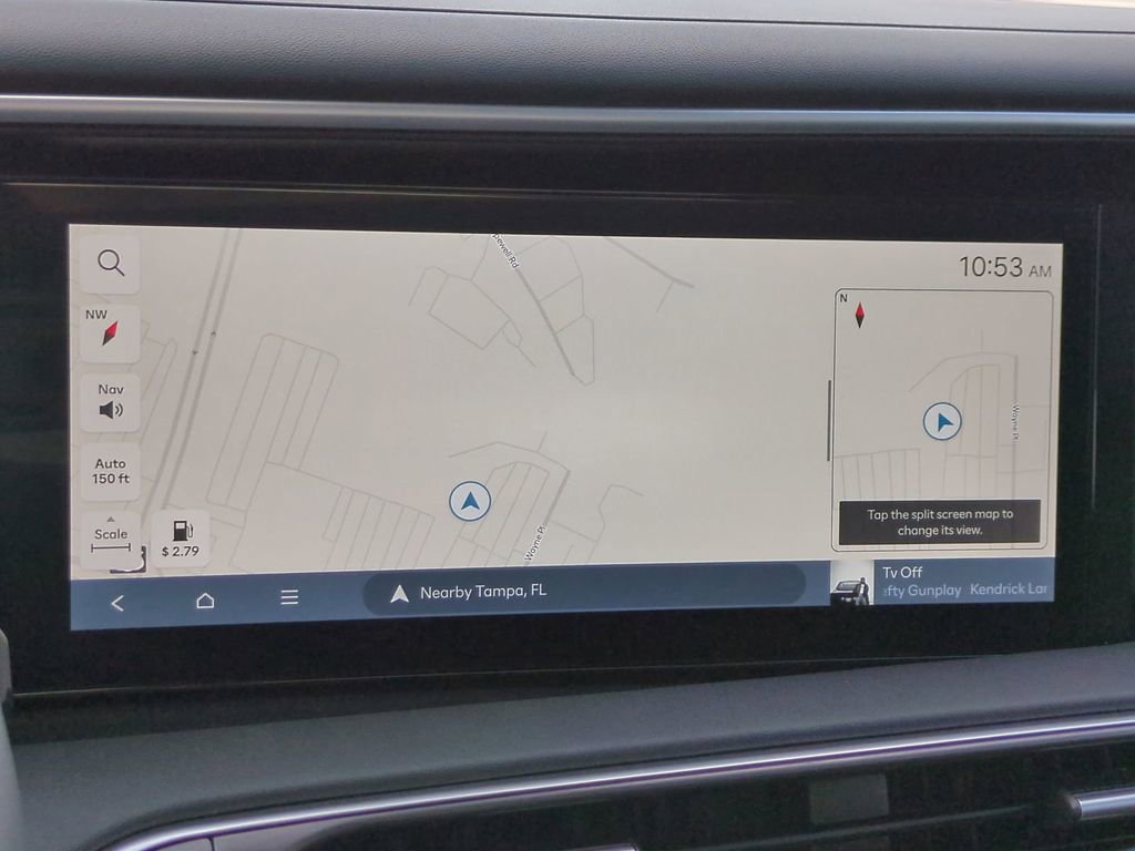 New 2026 Hyundai Palisade Limited image 25