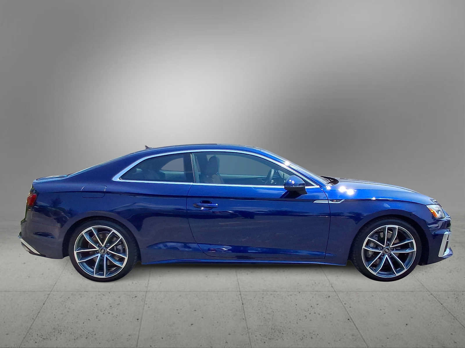 Used 2023 Audi A5 2.0T Premium Plus w/ Premium Plus AWD/4WD image 9