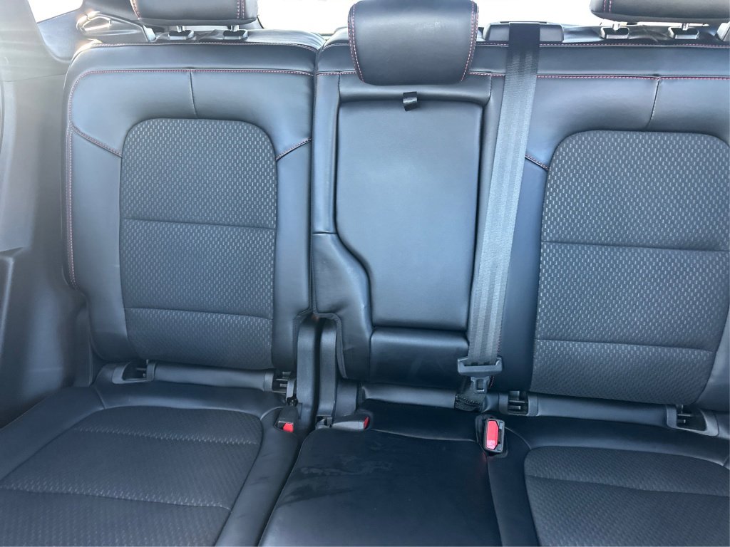 Used 2024 Ford Escape ST-Line w/ Tech Pack #1 image 24