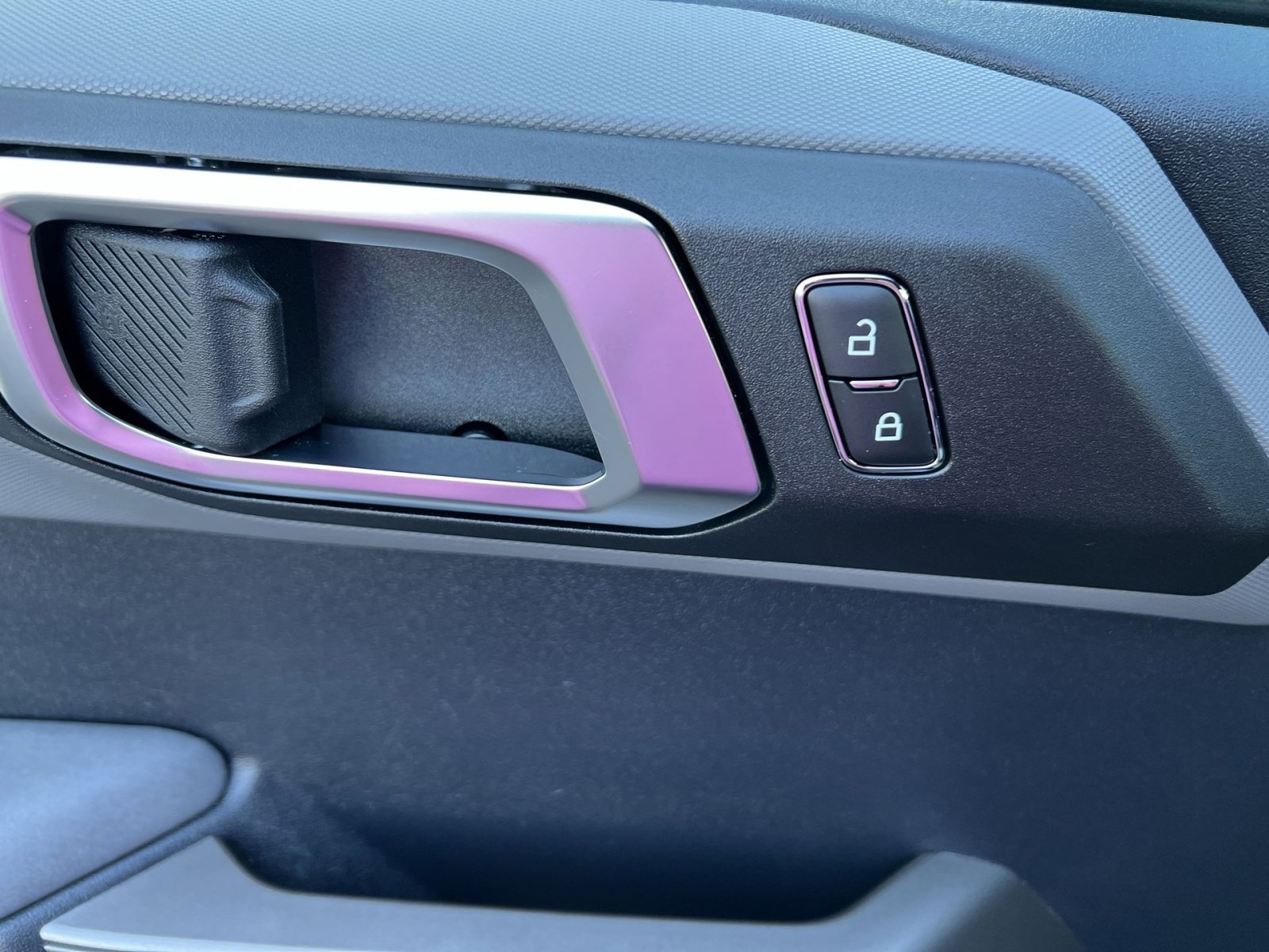 Used 2023 Ford Bronco Black Diamond image 15