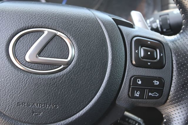 Used 2023 Lexus IS 350 F Sport w/ Accessory Package RWD image 20