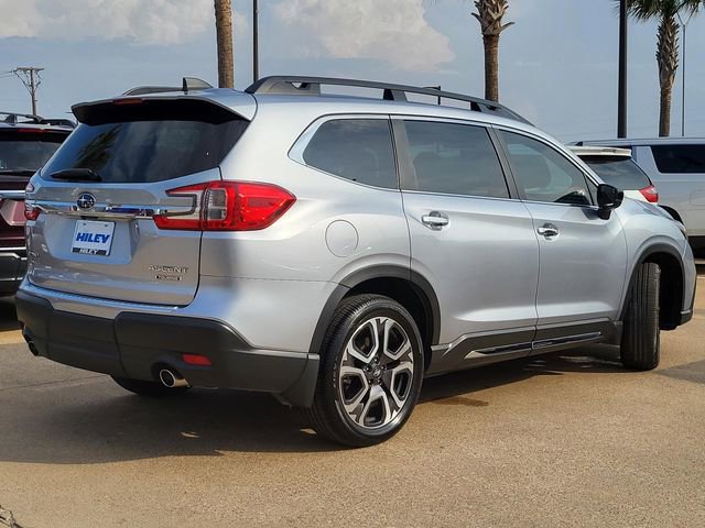 Used 2024 Subaru Ascent Touring image 4