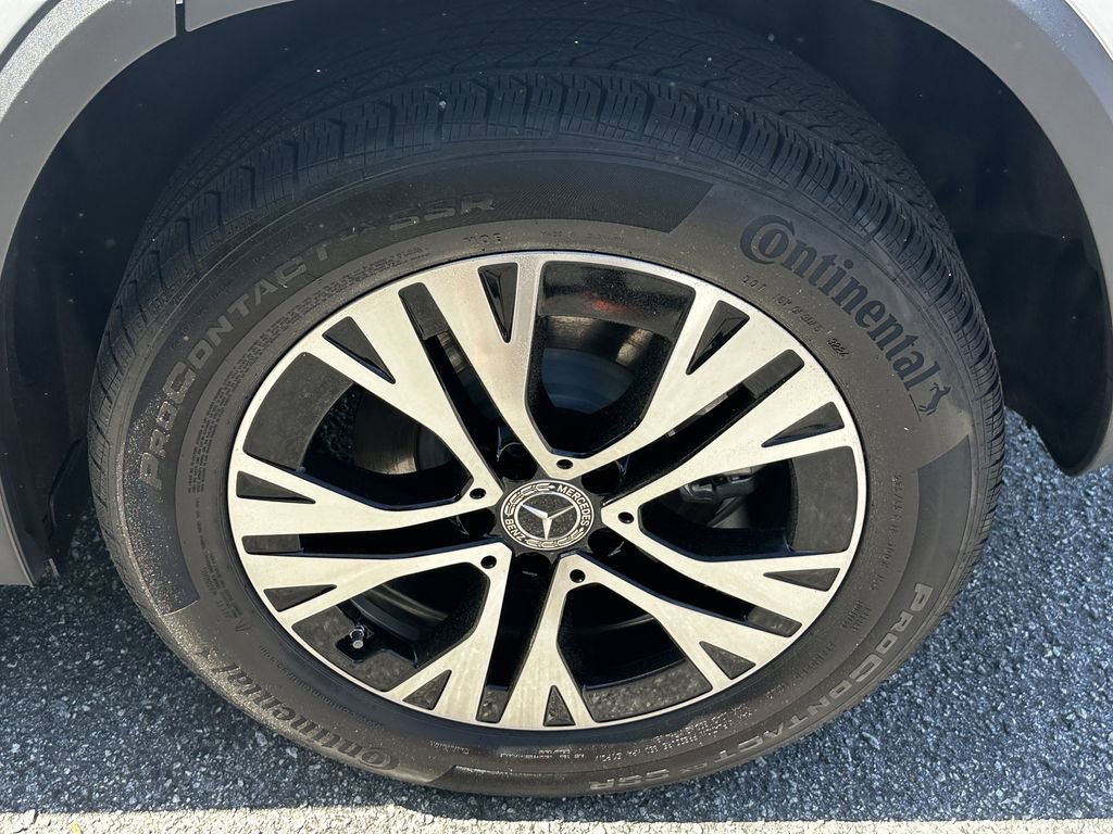 Certified 2025 Mercedes-Benz GLA 250 image 22