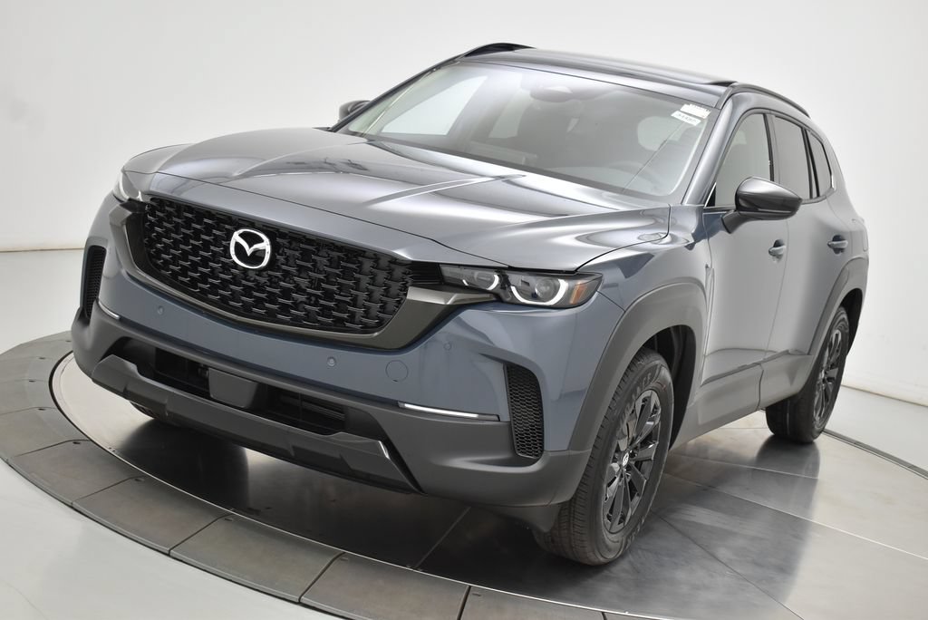 Used 2026 MAZDA CX-50 AWD 2.5 Hybrid w/ Weather Package image 14