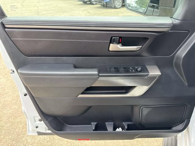 Used 2024 Toyota Sequoia SR5 w/ TRD Sport Package AWD/4WD image 23