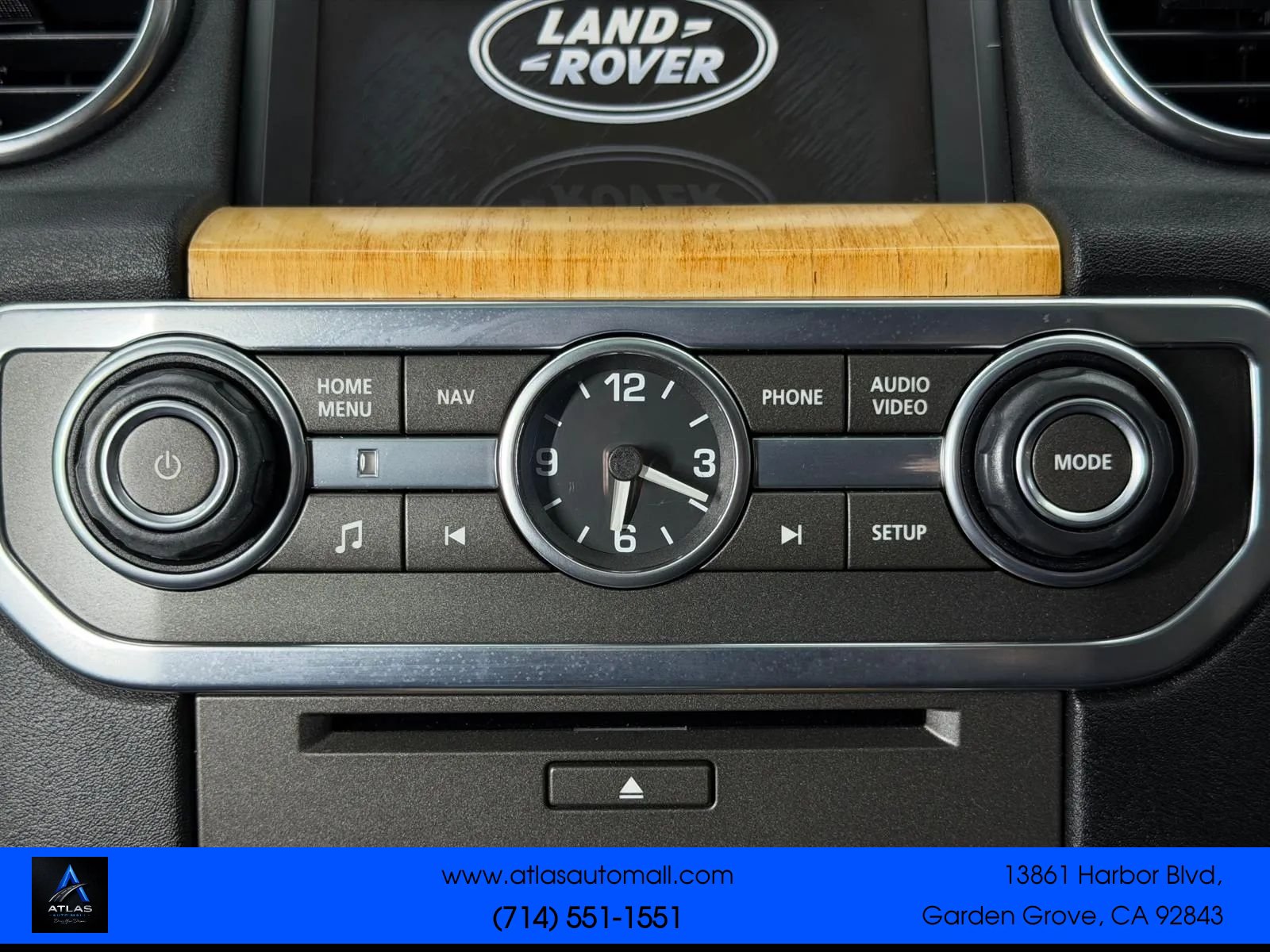 Used 2012 Land Rover LR4 HSE LUX AWD/4WD image 43