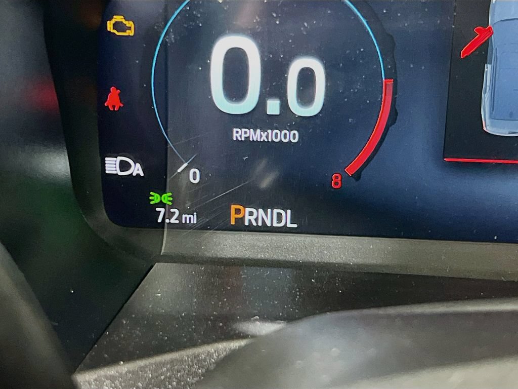 New 2026 Ford Explorer Active AWD/4WD image 2