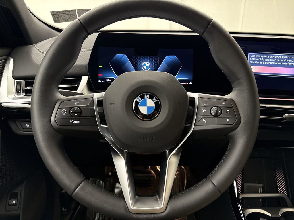New 2026 BMW X2 xDrive28i w/ Convenience Package AWD/4WD image 15