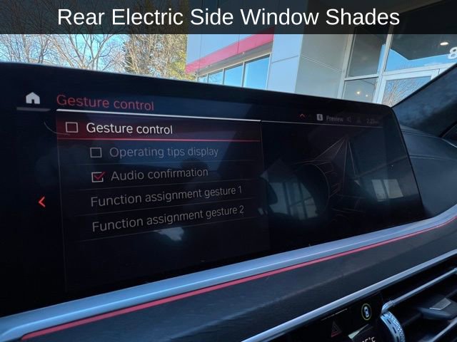 Used 2020 BMW X7 xDrive40i w/ M Sport Package image 32