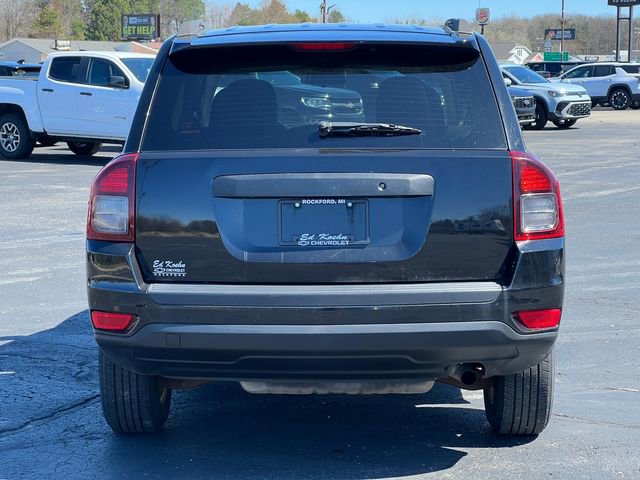 Used 2014 Jeep Compass Sport FWD image 30