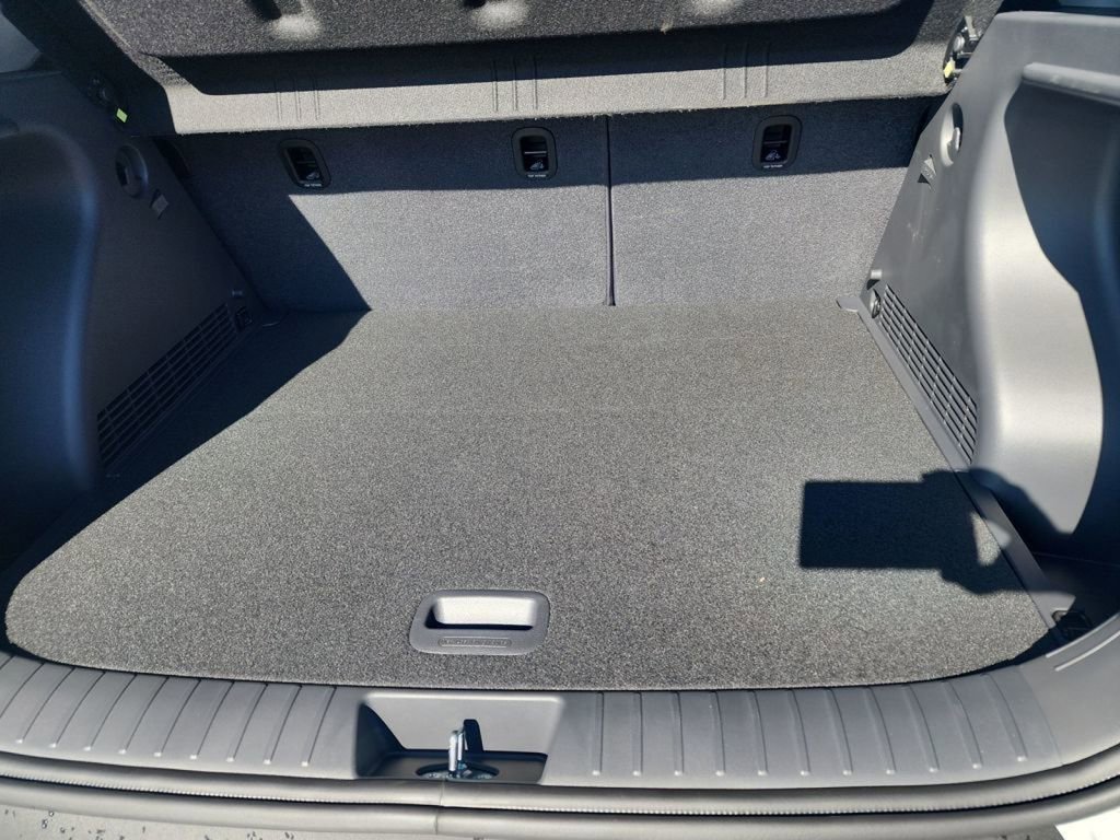 New 2026 Hyundai Kona SEL Sport image 23