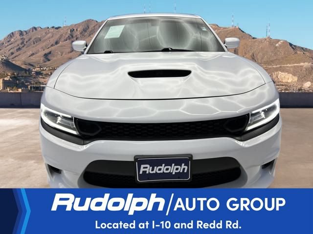 Used 2021 Dodge Charger R/T image 8