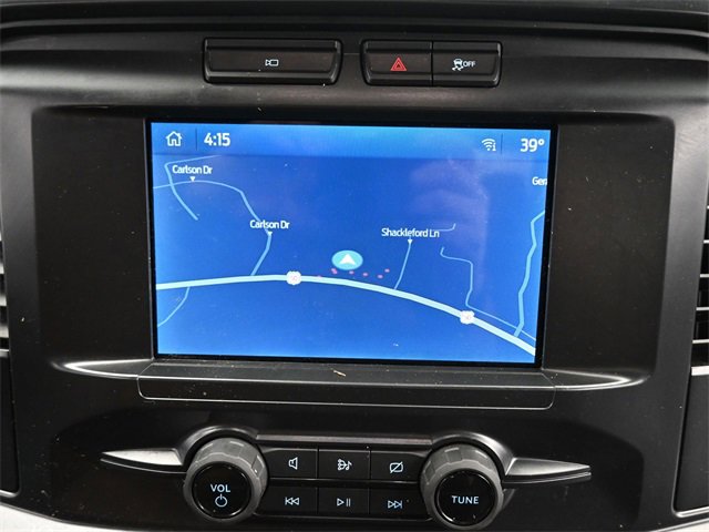 Used 2022 Ford F150 XL w/ STX Appearance Package image 15