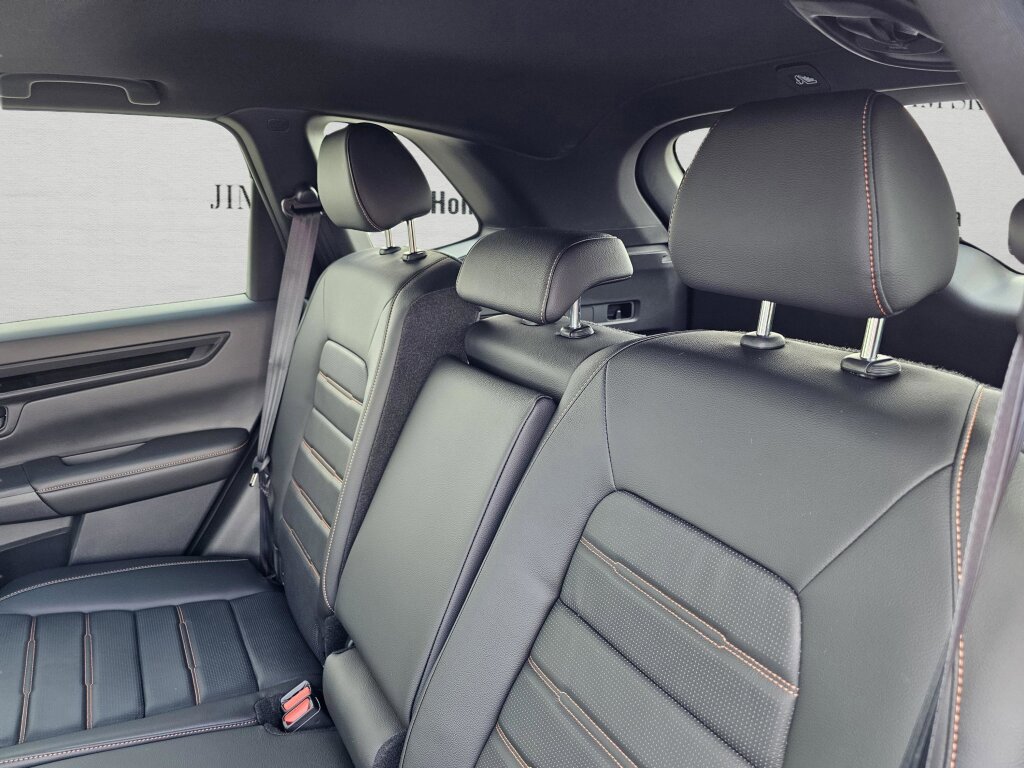 New 2026 Honda CR-V Sport-L image 36